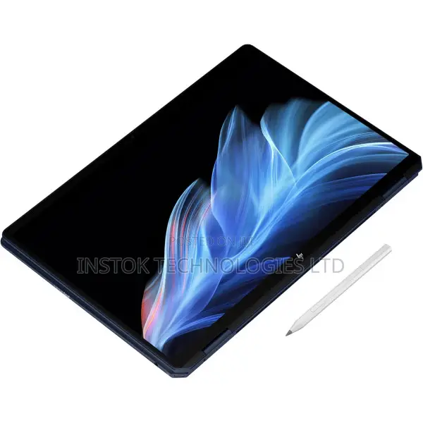 New Laptop HP OmniBook X Flip 14" 32GB Intel SSD 1T