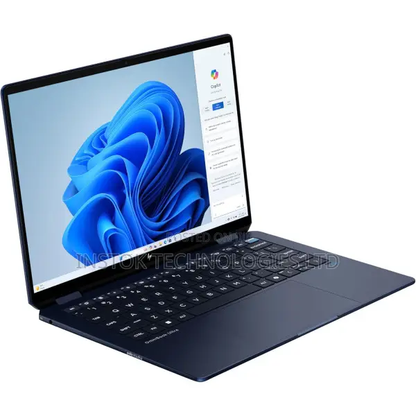 New Laptop HP OmniBook X Flip 14" 32GB Intel SSD 1T