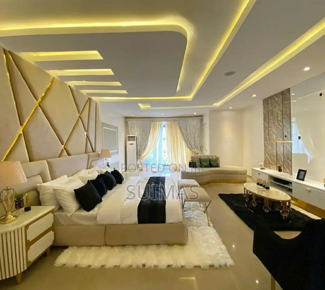 Air BNB Interior Designers Near Me