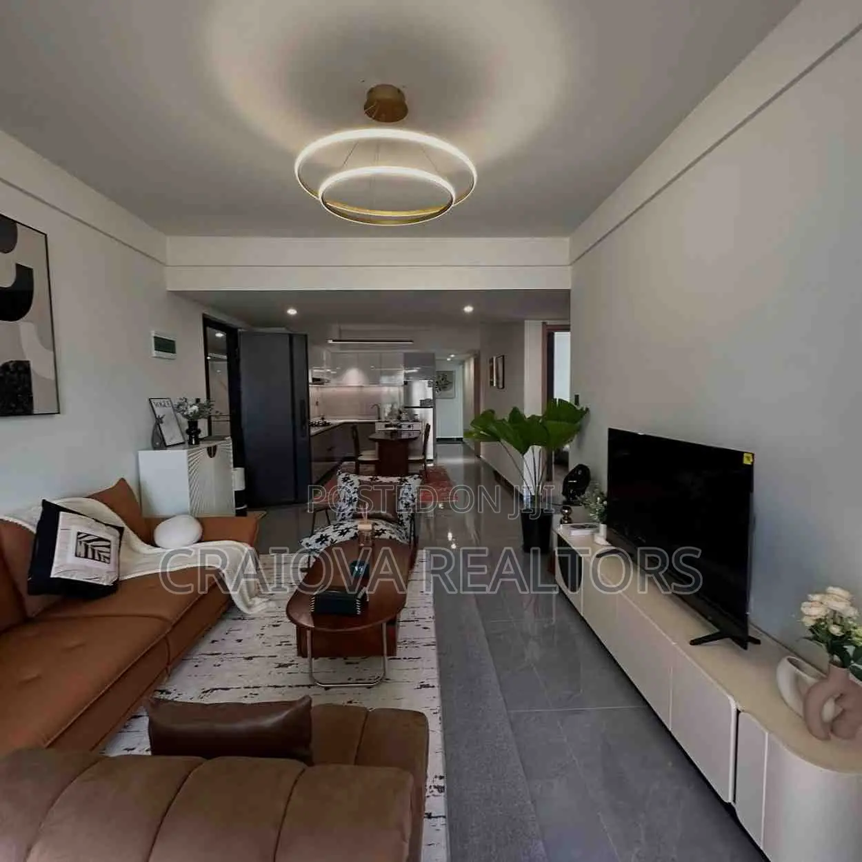 3bdrm Apartment in Syokimau for sale