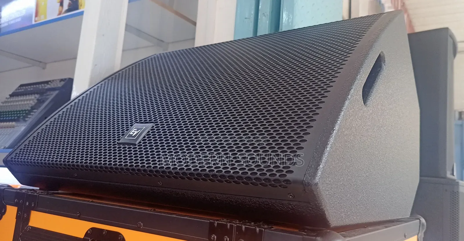 Ev 12 Inches Monitor Speaker