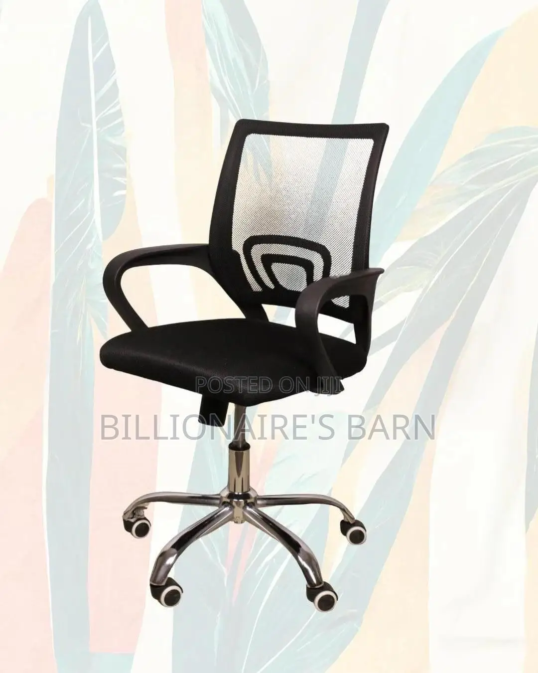 Executive Secretarial Breathable Office Work Great|Top Seller In Kenya