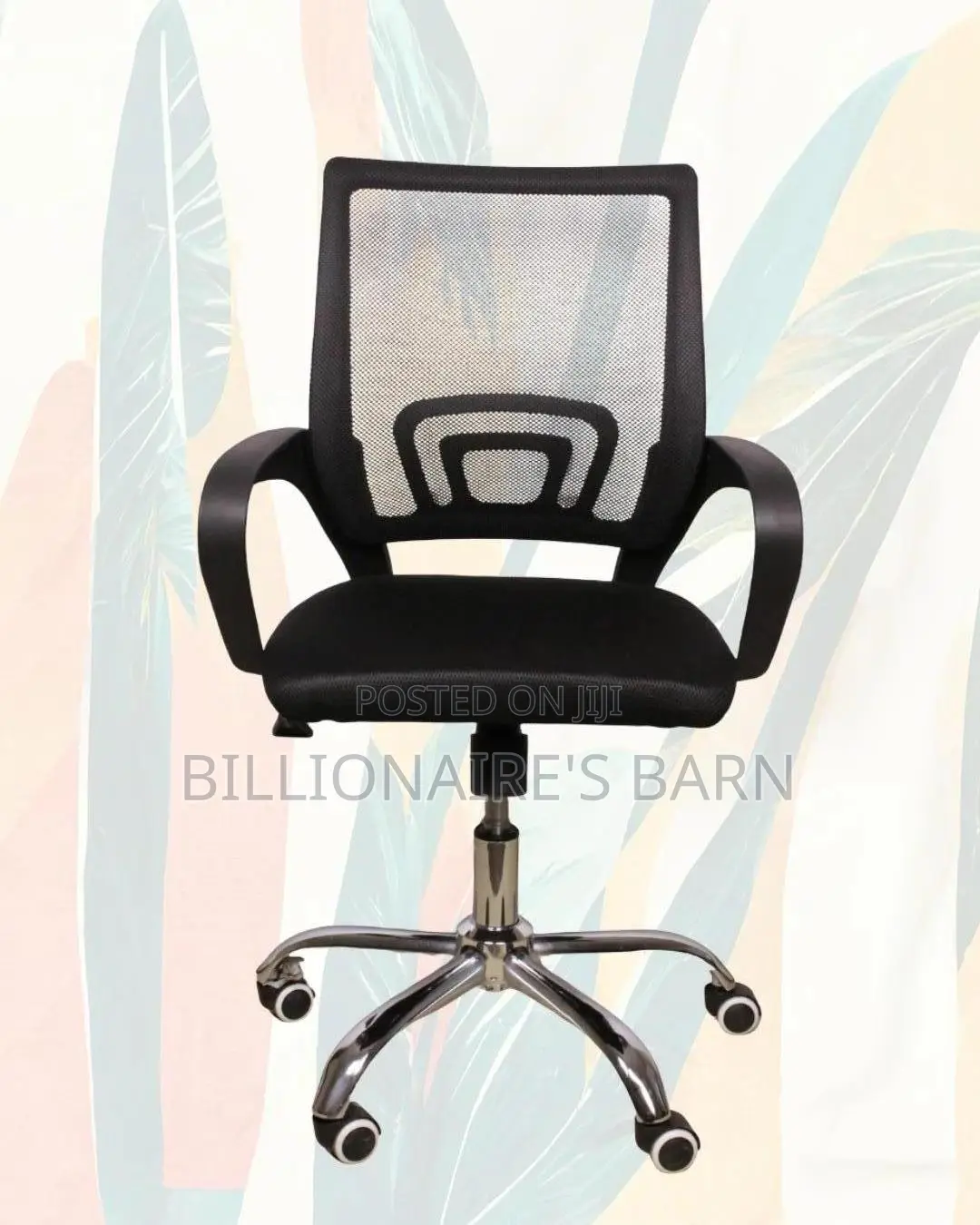 Executive Secretarial Breathable Office Work Great|Top Seller In Kenya
