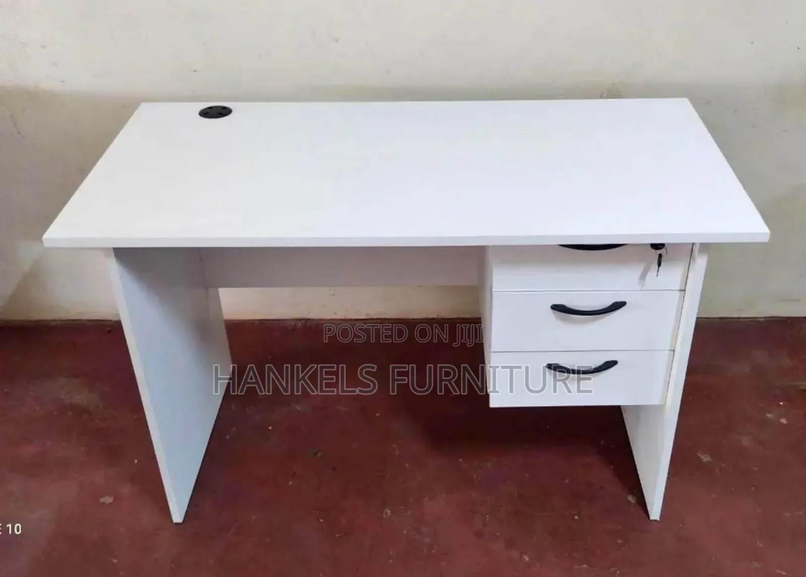 Sleek Smart Study Office Desk – New Arrival