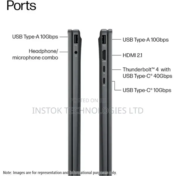 New Laptop HP OmniBook X Flip 16" 32GB Intel Core Ultra 7 SSD 2T