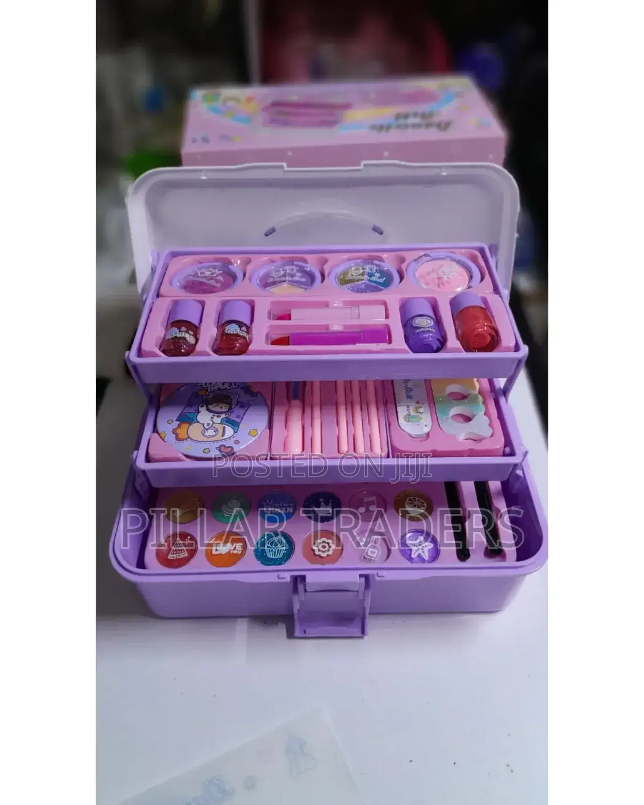 Kids Make Up Kit