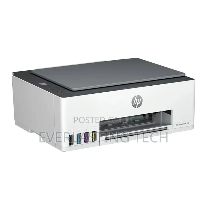 HP Smart Tank 580 All-in-One Printer - (1f3y2a-1)