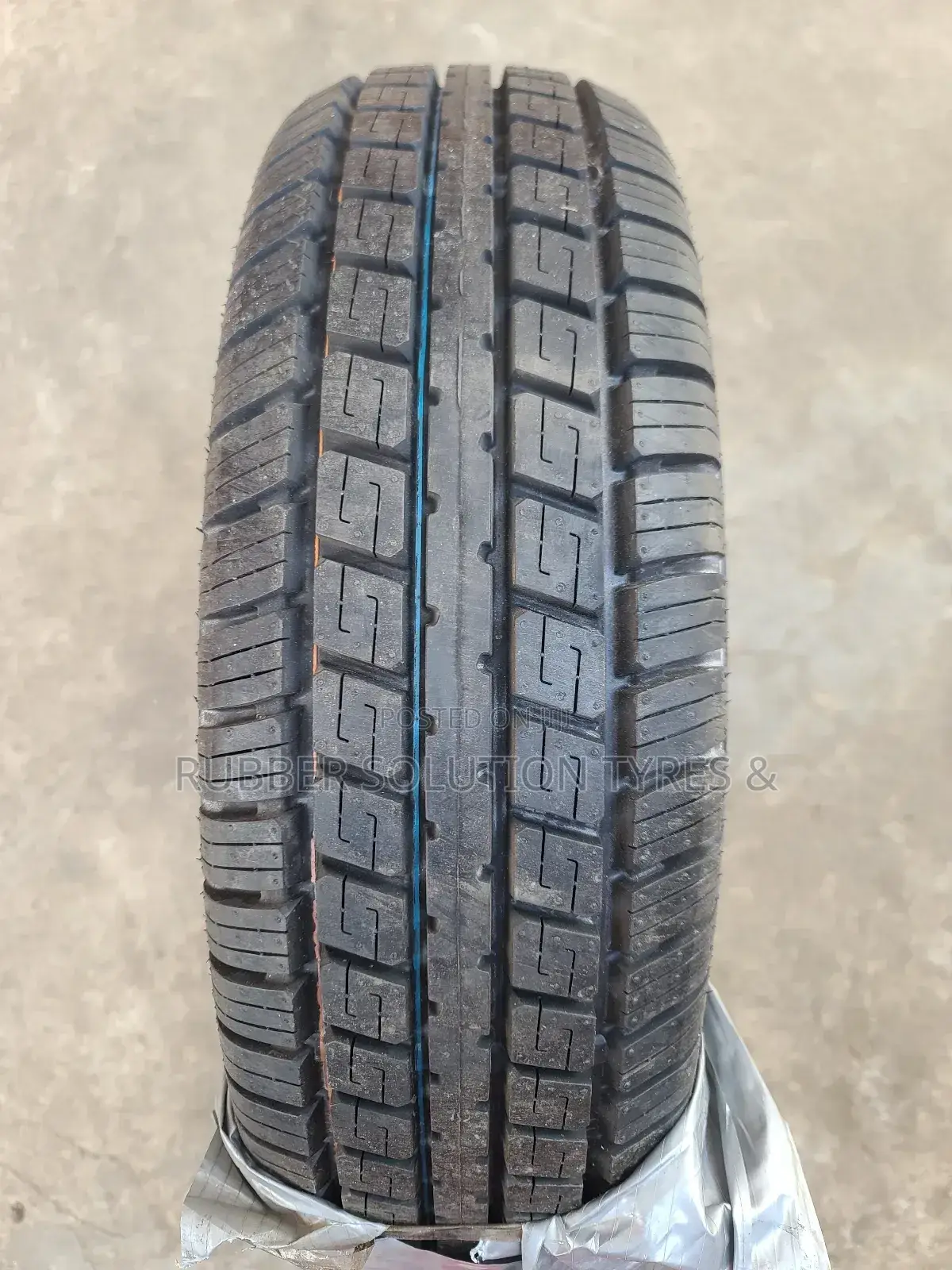 185/70r13 MRF Tyres [Made in India]