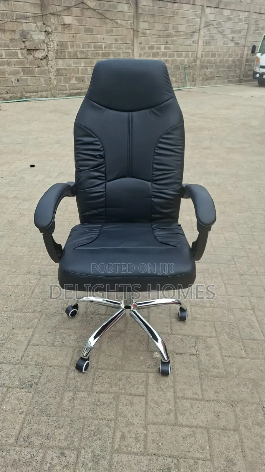 Executive Office Chairs
