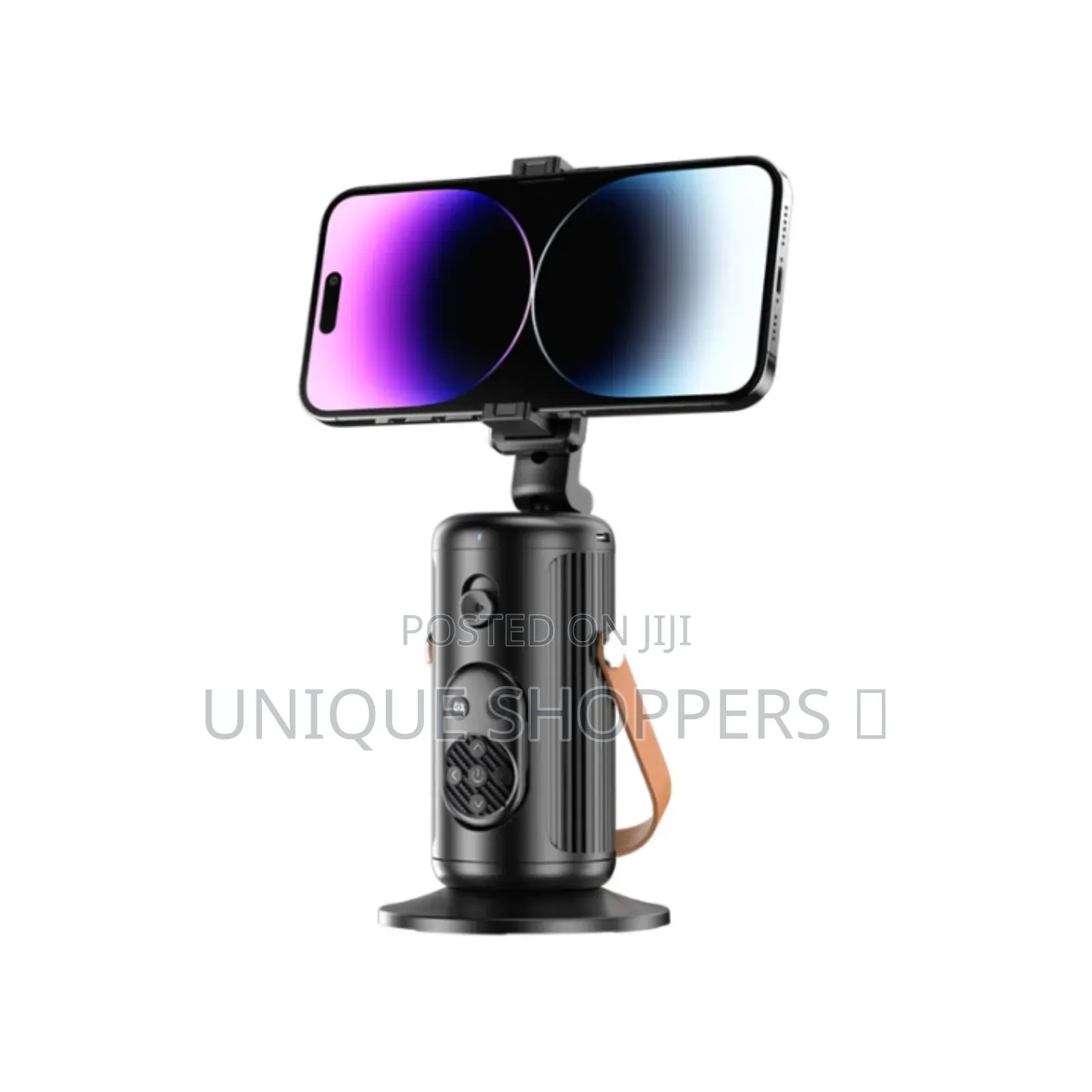 Q04 360° Rotating Tiktok Stand