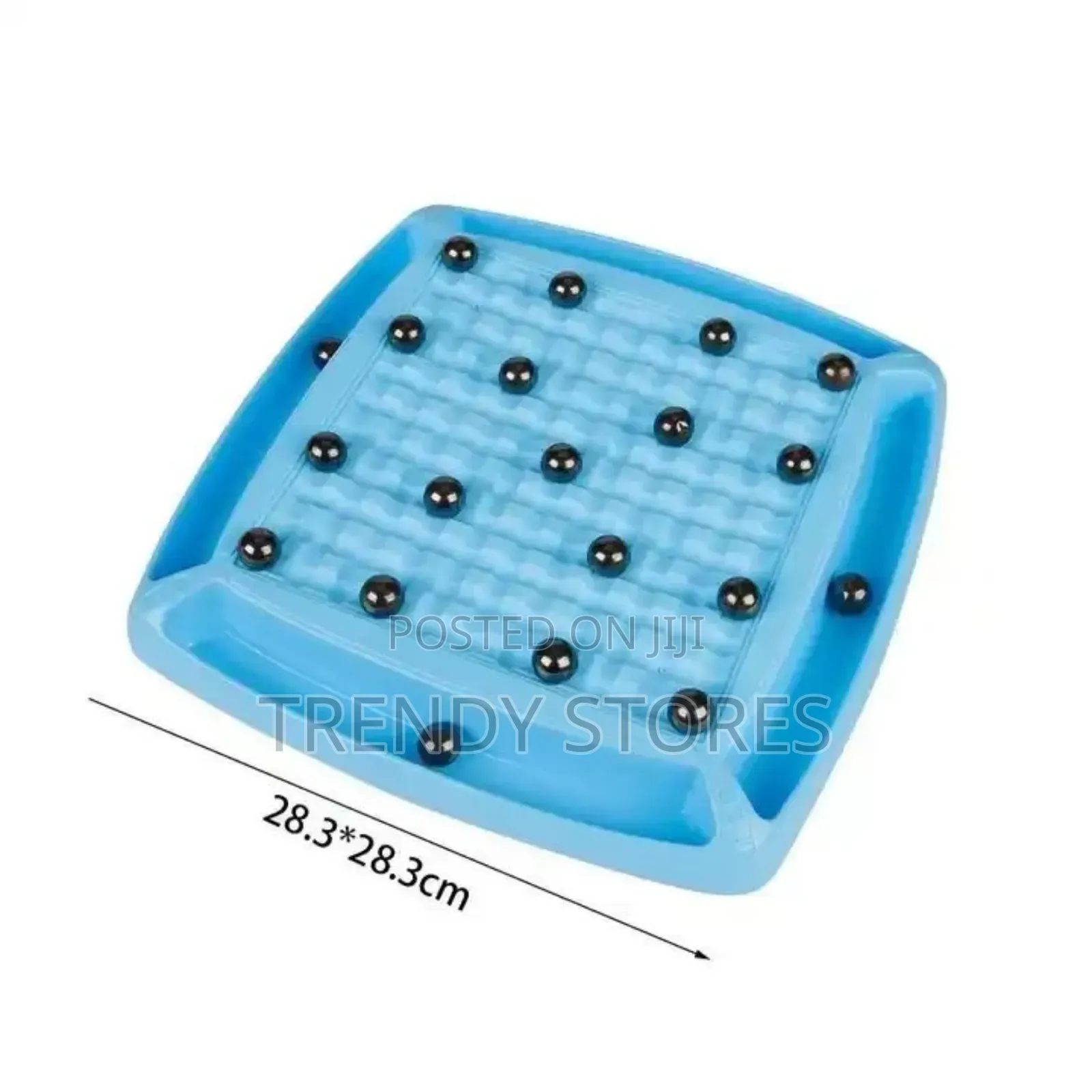 Magnetic Chess Game