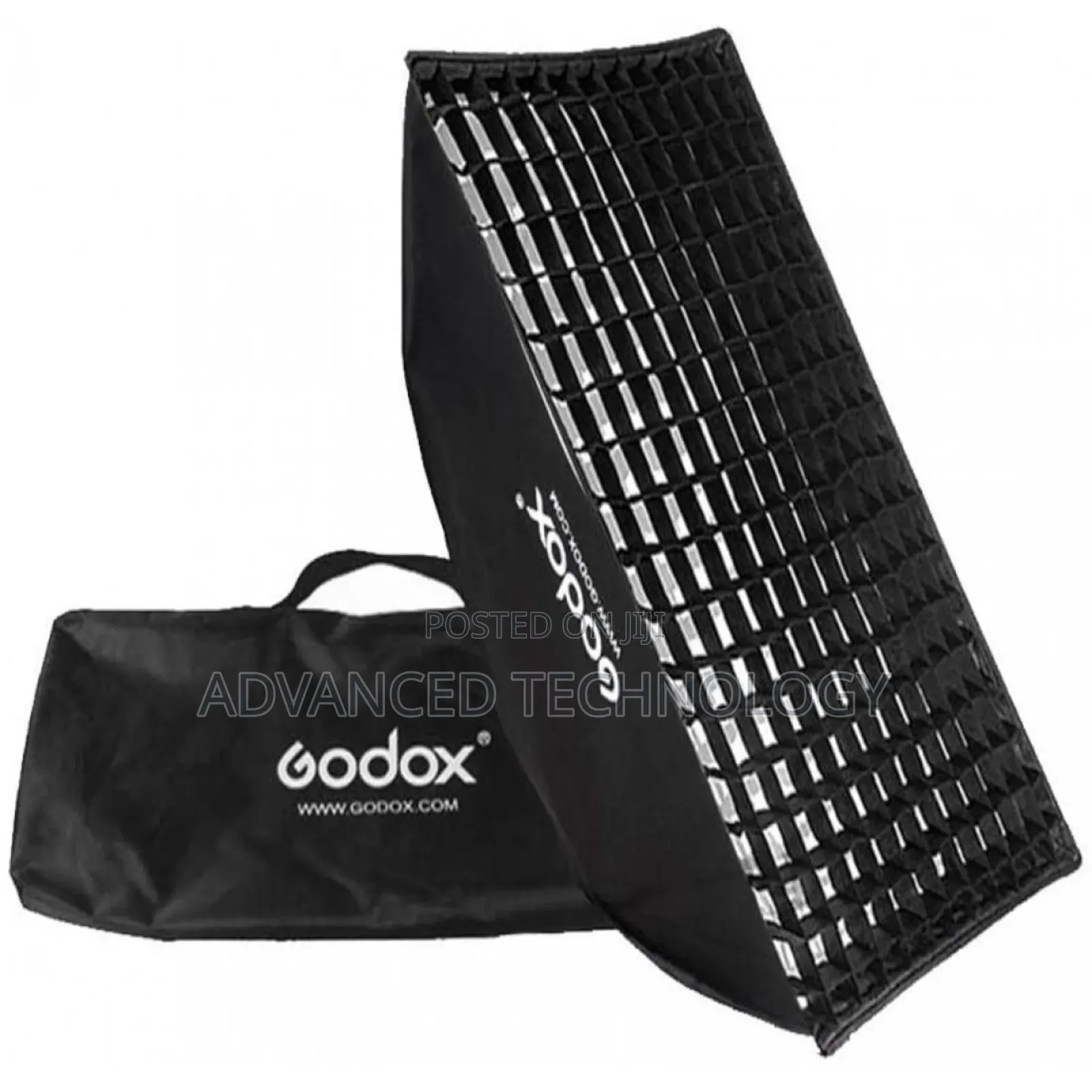 Godox Strip Box 35*120 With Bowen Mount