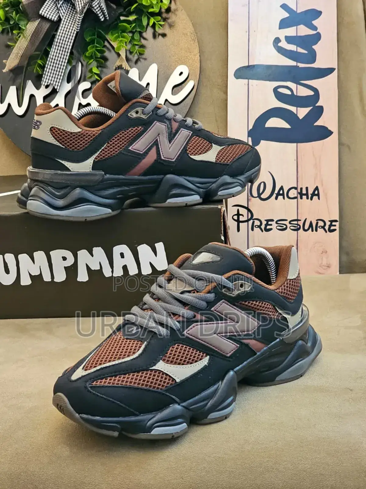 New Balance 9060