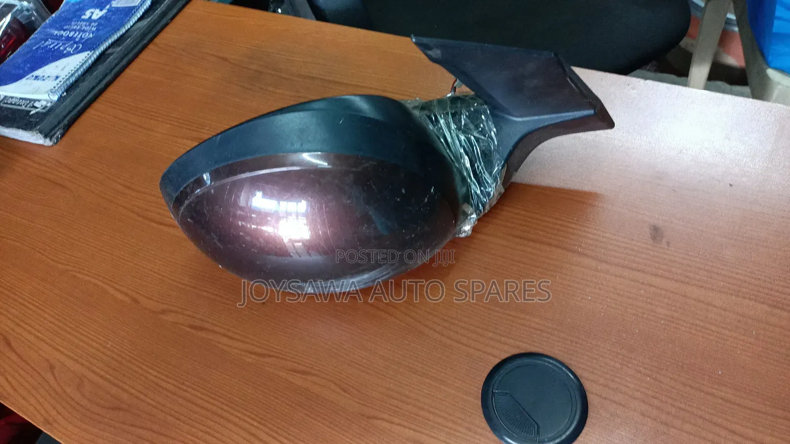 Suzuki Alto Sidemirror