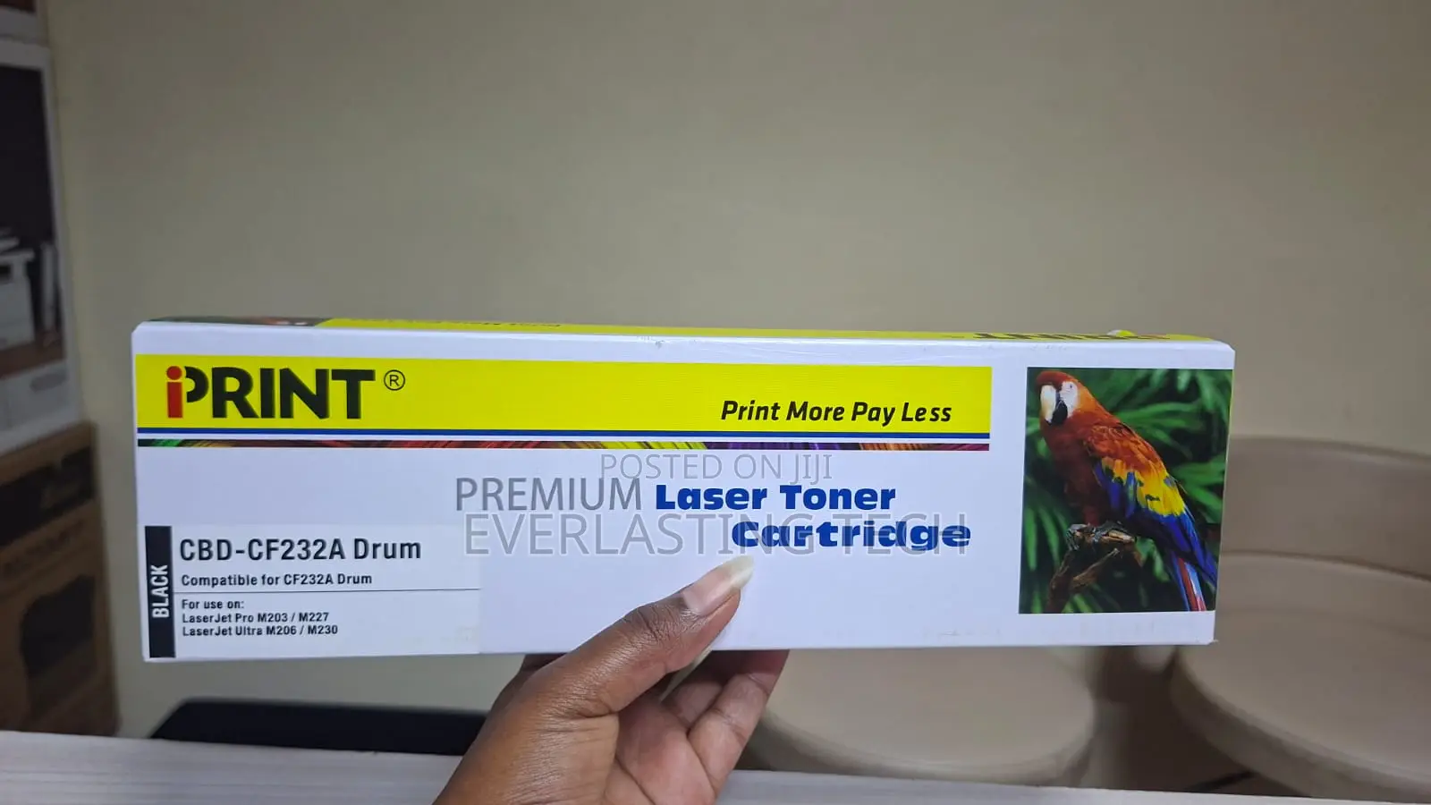 Iprint 32a (C-Cf232a) Compatible Drum Unit