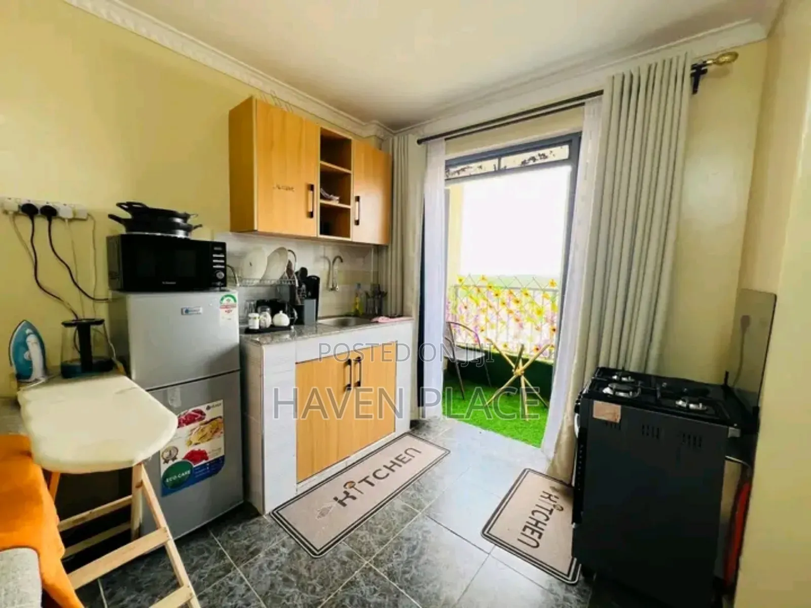 Studio and 1 Bedroom Kamakis Eastern Bypass Kamakis Ruiru Greenspot
