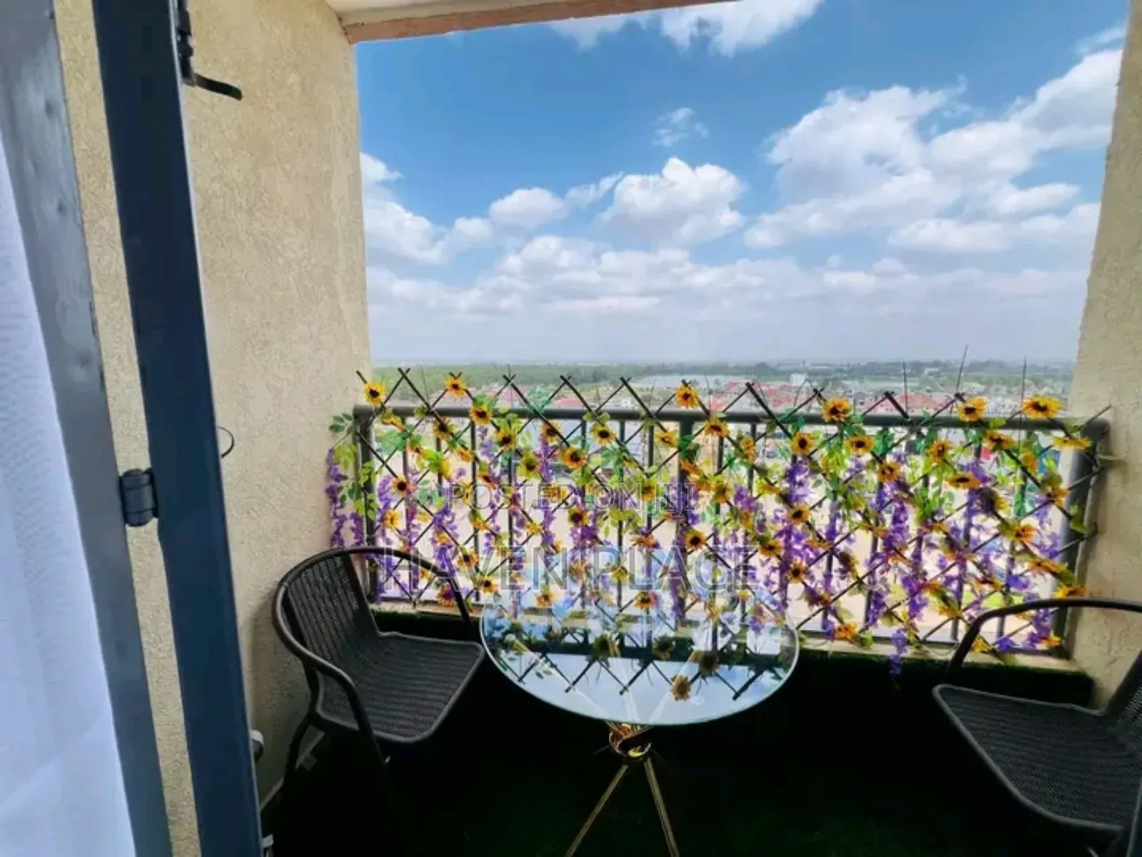 Studio and 1 Bedroom Kamakis Eastern Bypass Kamakis Ruiru Greenspot