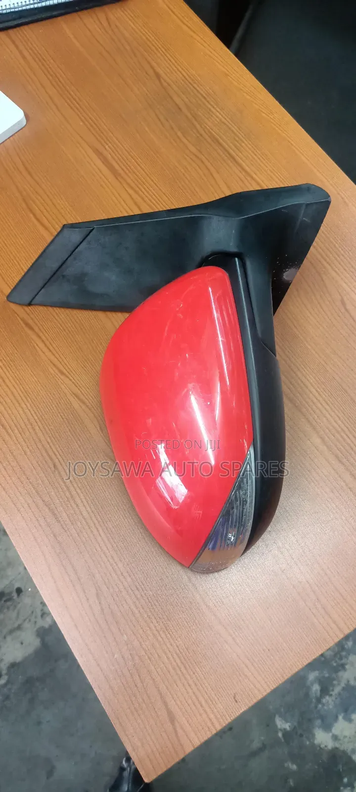 Mazda Demio 2008/12 Sidemirror Indicator