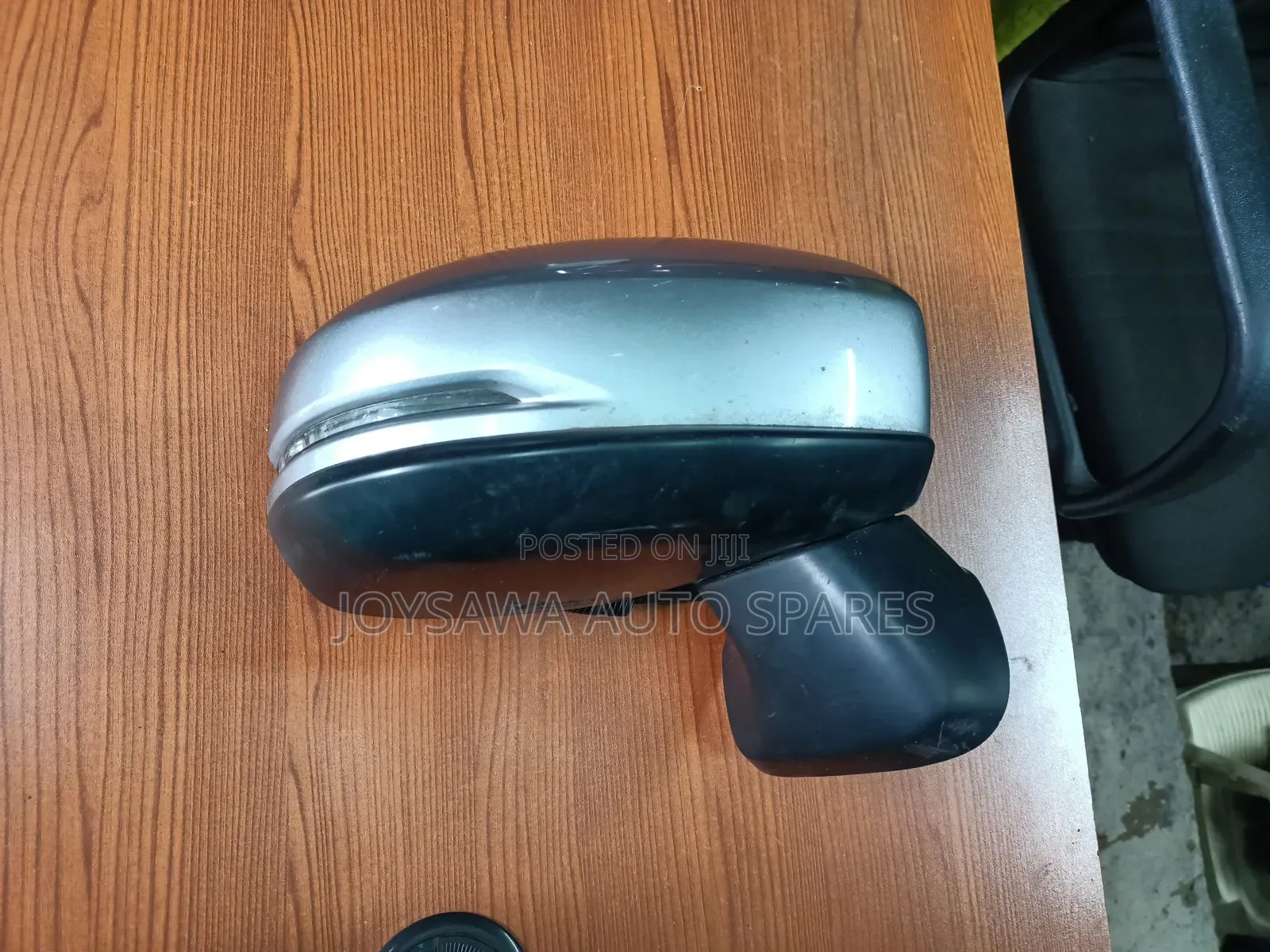Honda Fit Shuttle/Fit 2015 Sidemirror