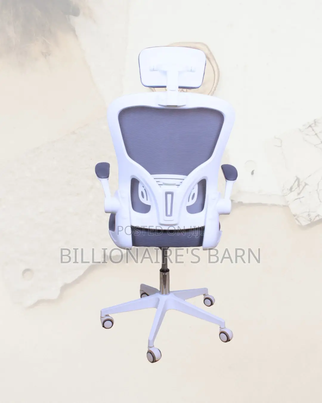 Home Office Office | Ergonomic Chair | Same-Day Delivery Available
