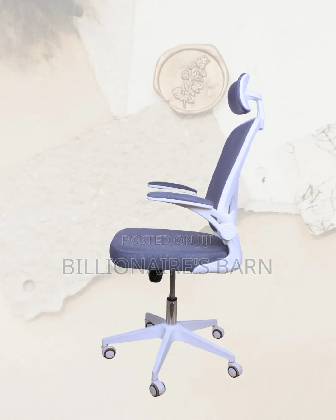 Home Office Office | Ergonomic Chair | Same-Day Delivery Available