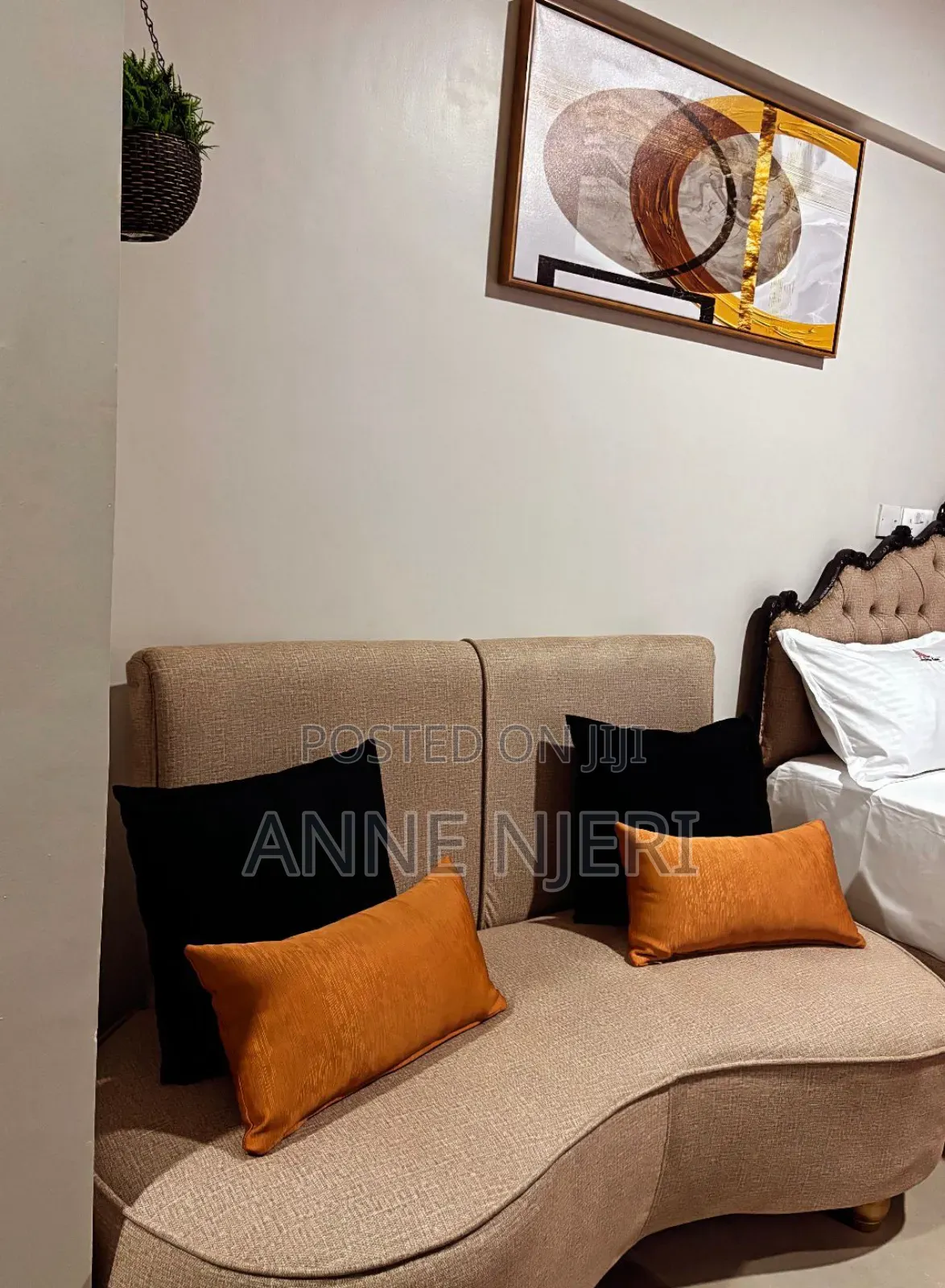 Amazing Studio in Nairobi West