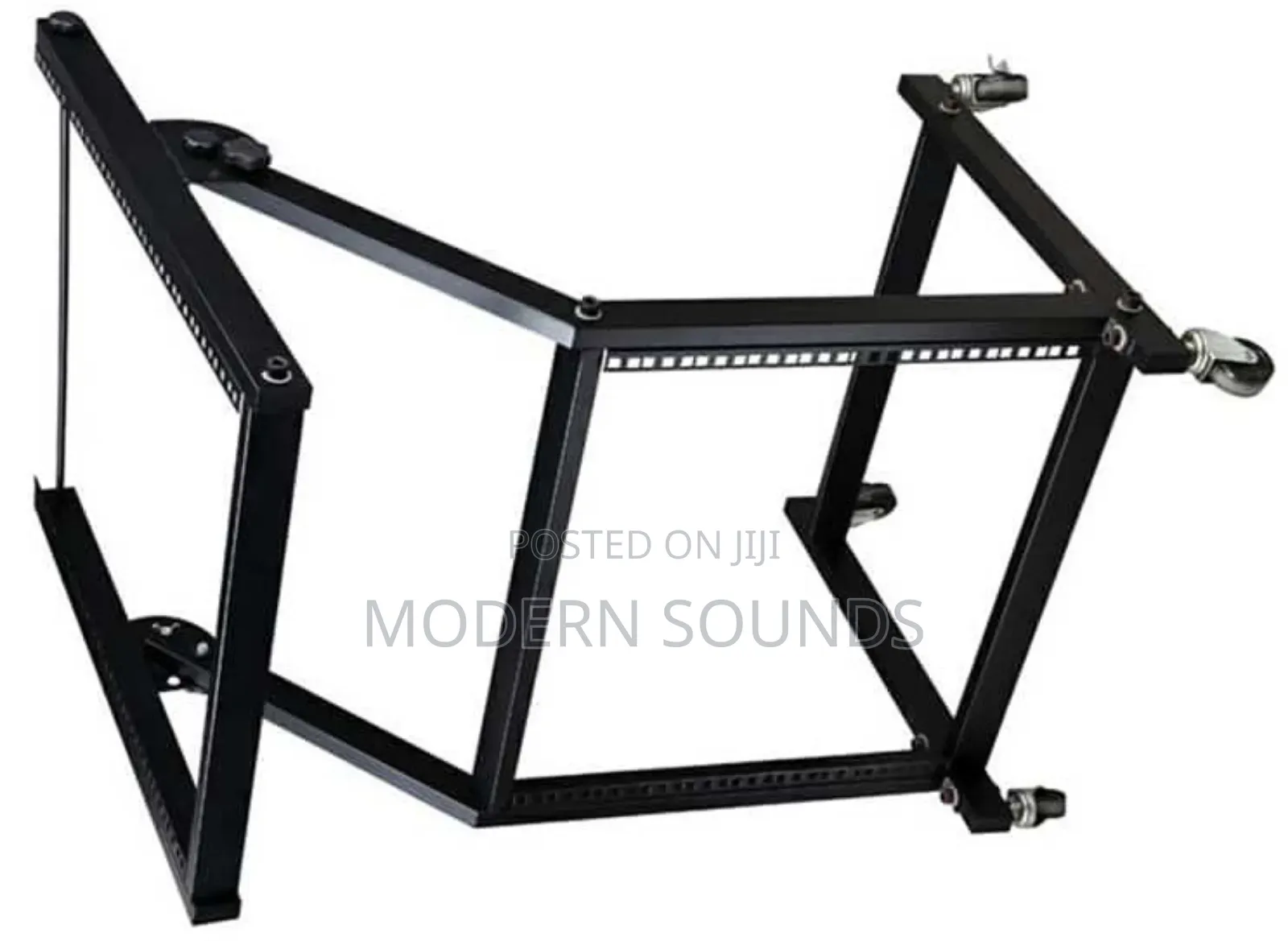 Sound System Rack