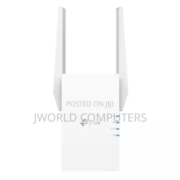 Tl-Re505x Wi-Fi 6