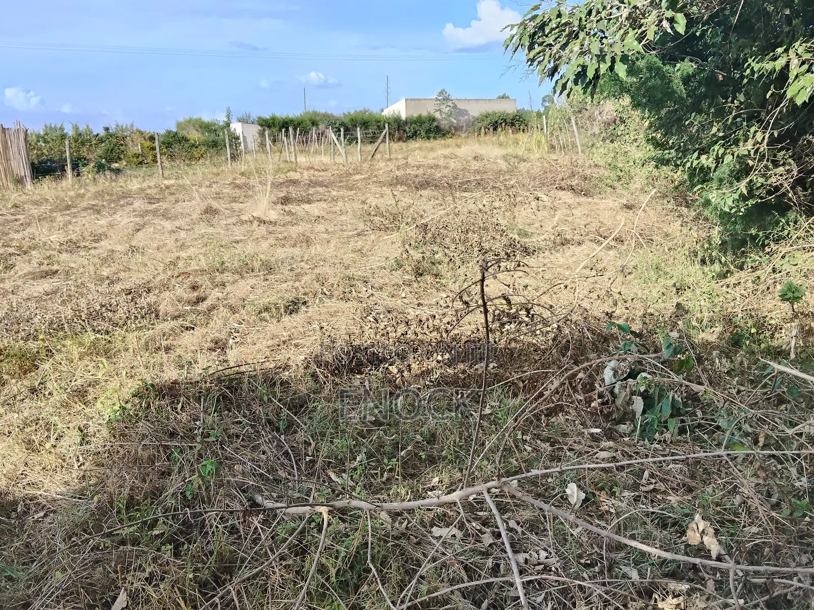 Prime Residential Plot in Kipkenyo Segero