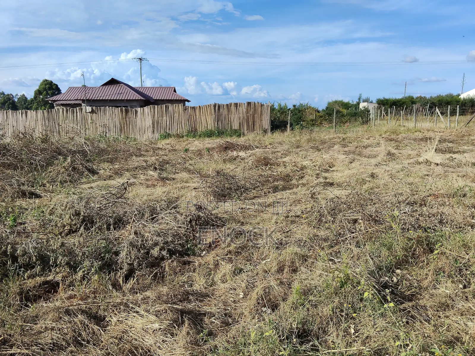 Prime Residential Plot in Kipkenyo Segero