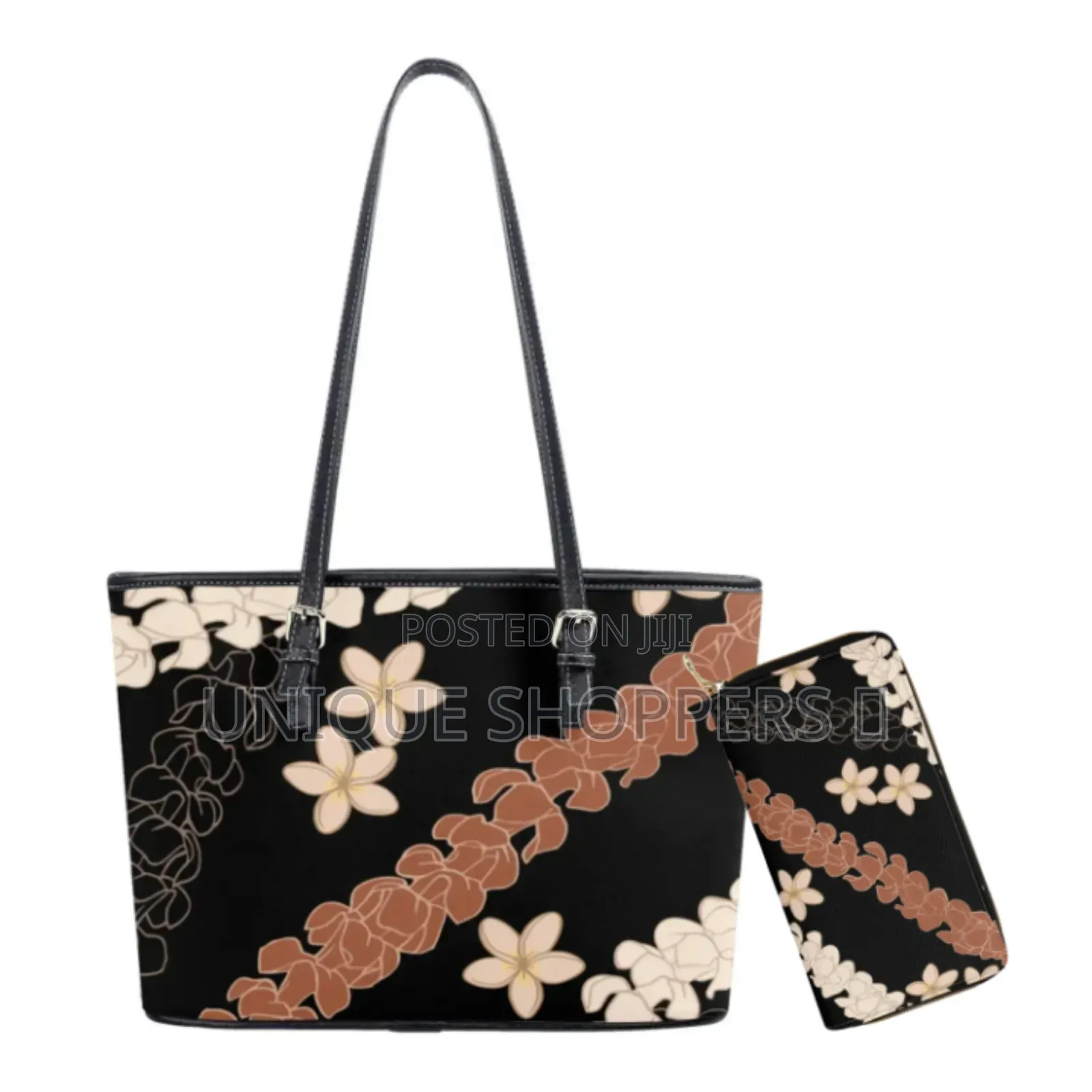 Beautiful Tote Bags Available