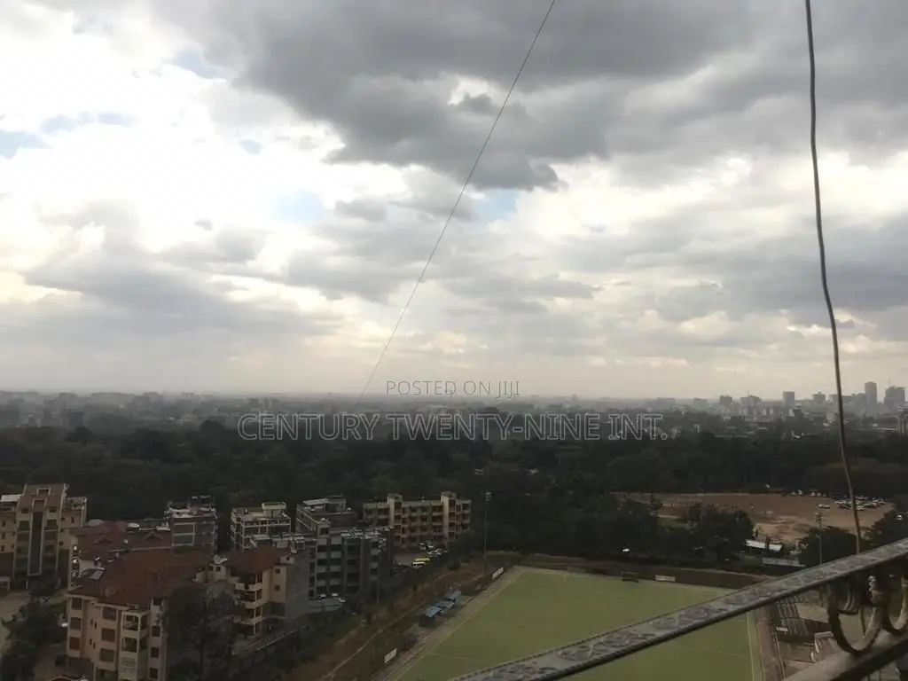 3bdrm Apartment in Amco View Apartments, Parklands/Highridge for sale