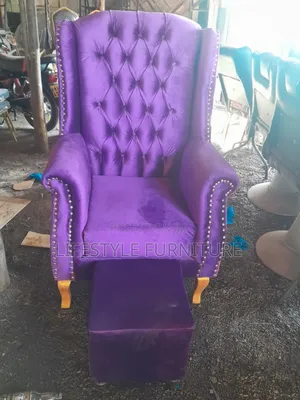 Classy Pedicure Seats