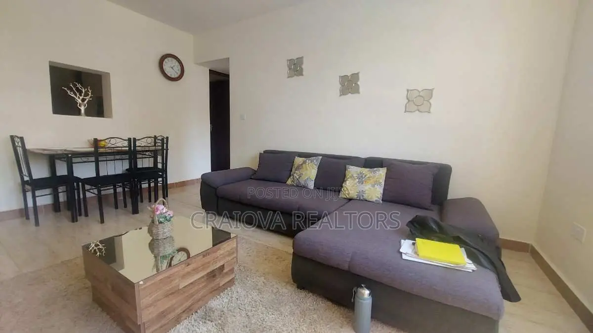 2bdrm Apartment in Ruiru for sale