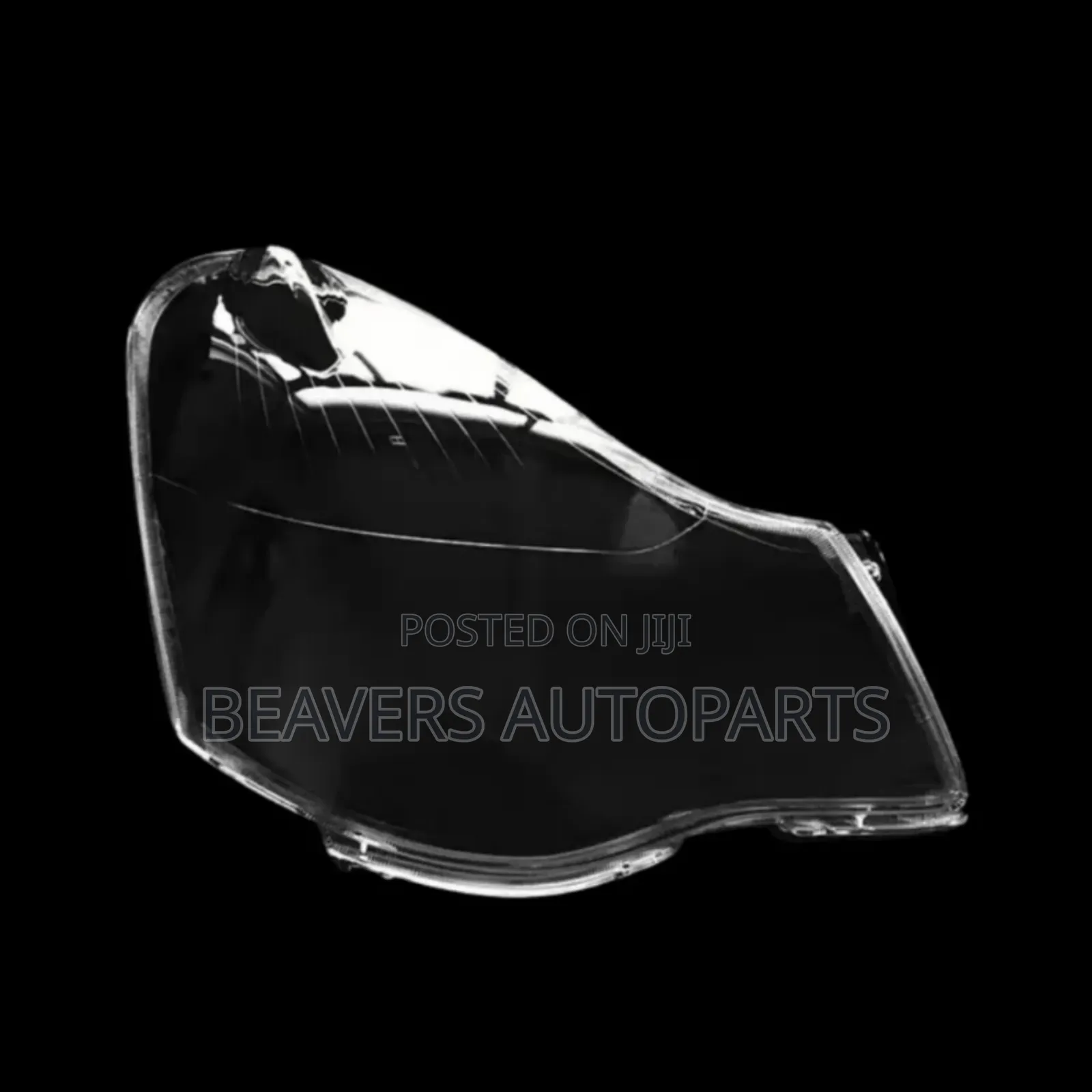 Nissan Bluebird Sylphy N17 Headlight Lens Cover 2005 Model