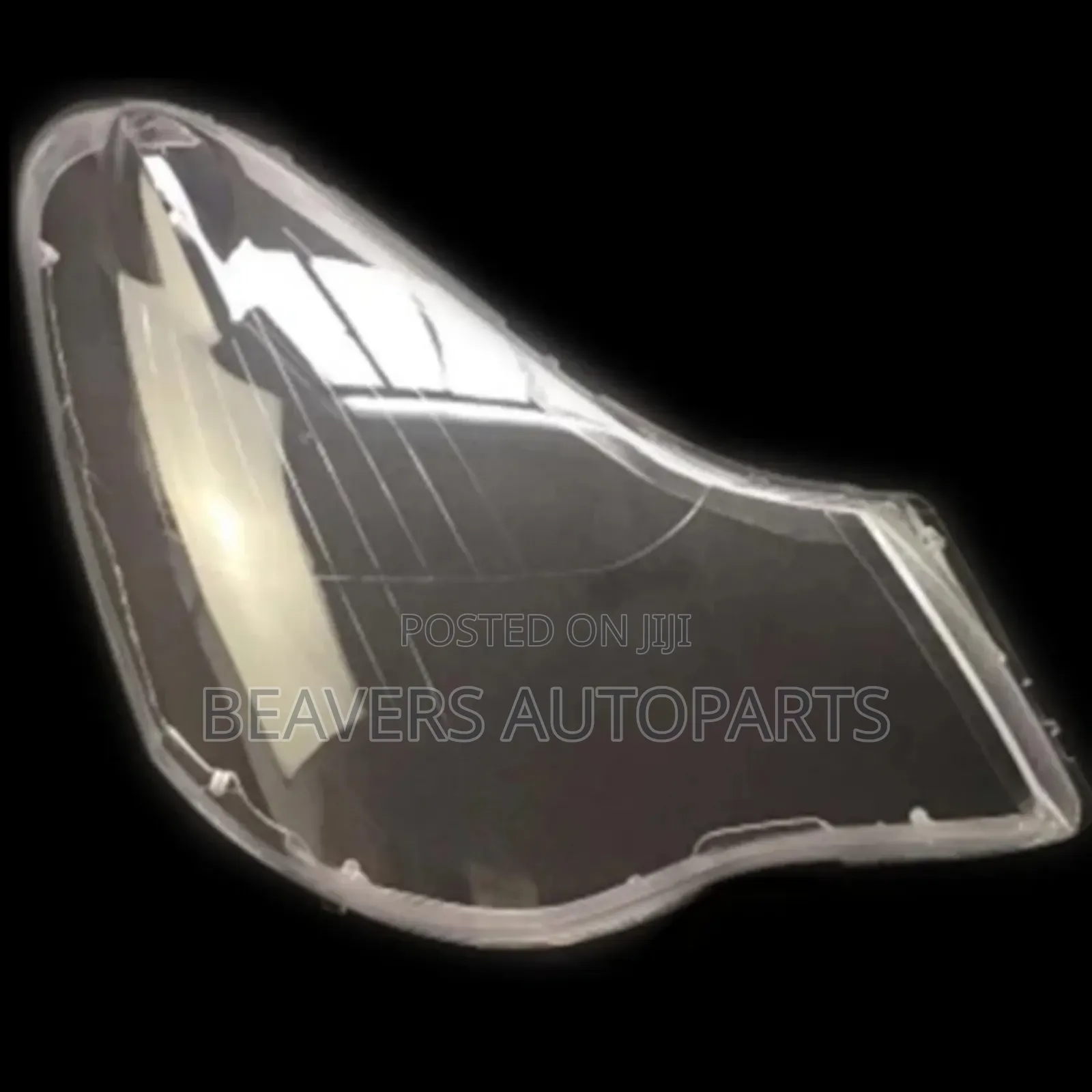 Nissan Bluebird Sylphy N17 Headlight Lens Cover 2005 Model
