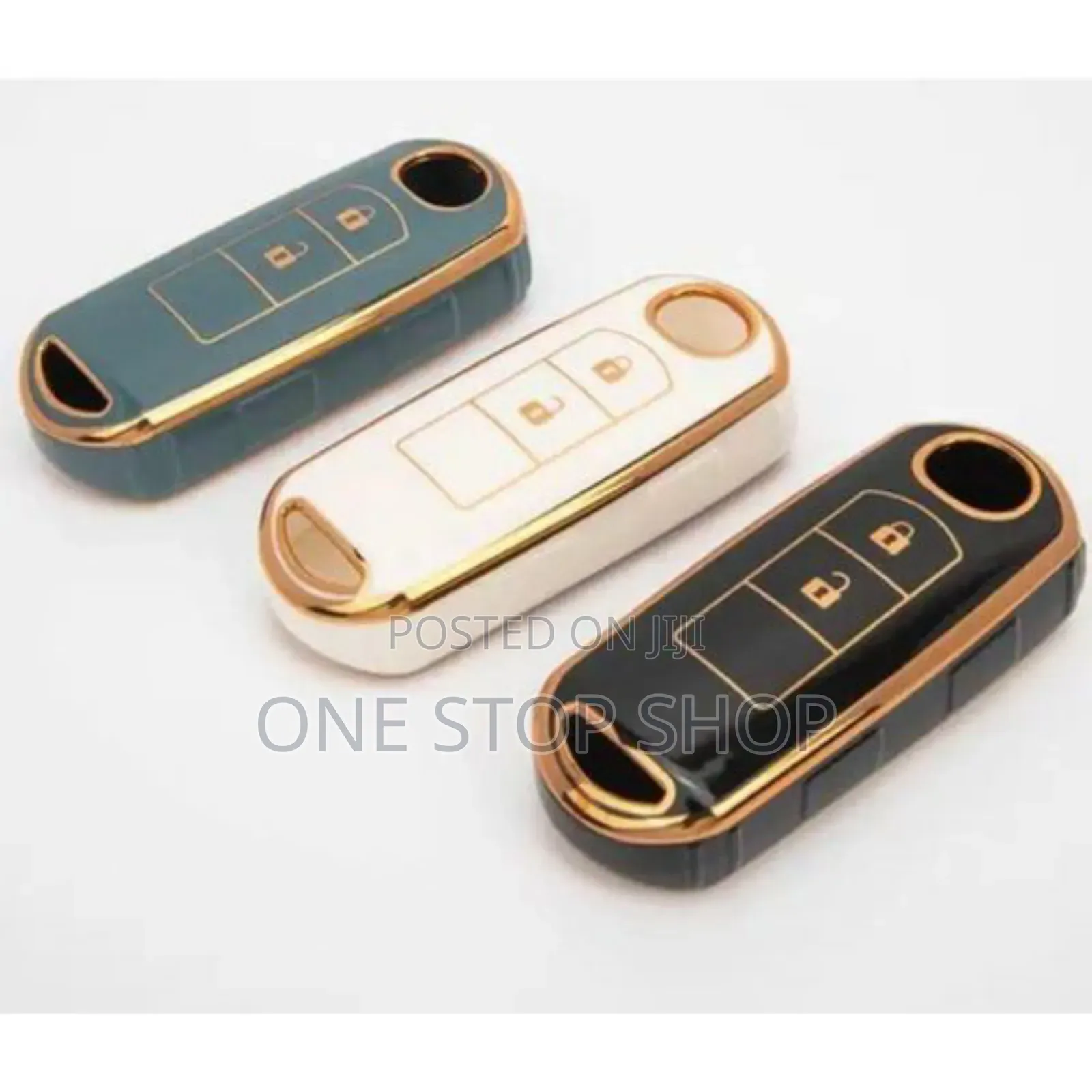 Mazda Cx5 Key Fob