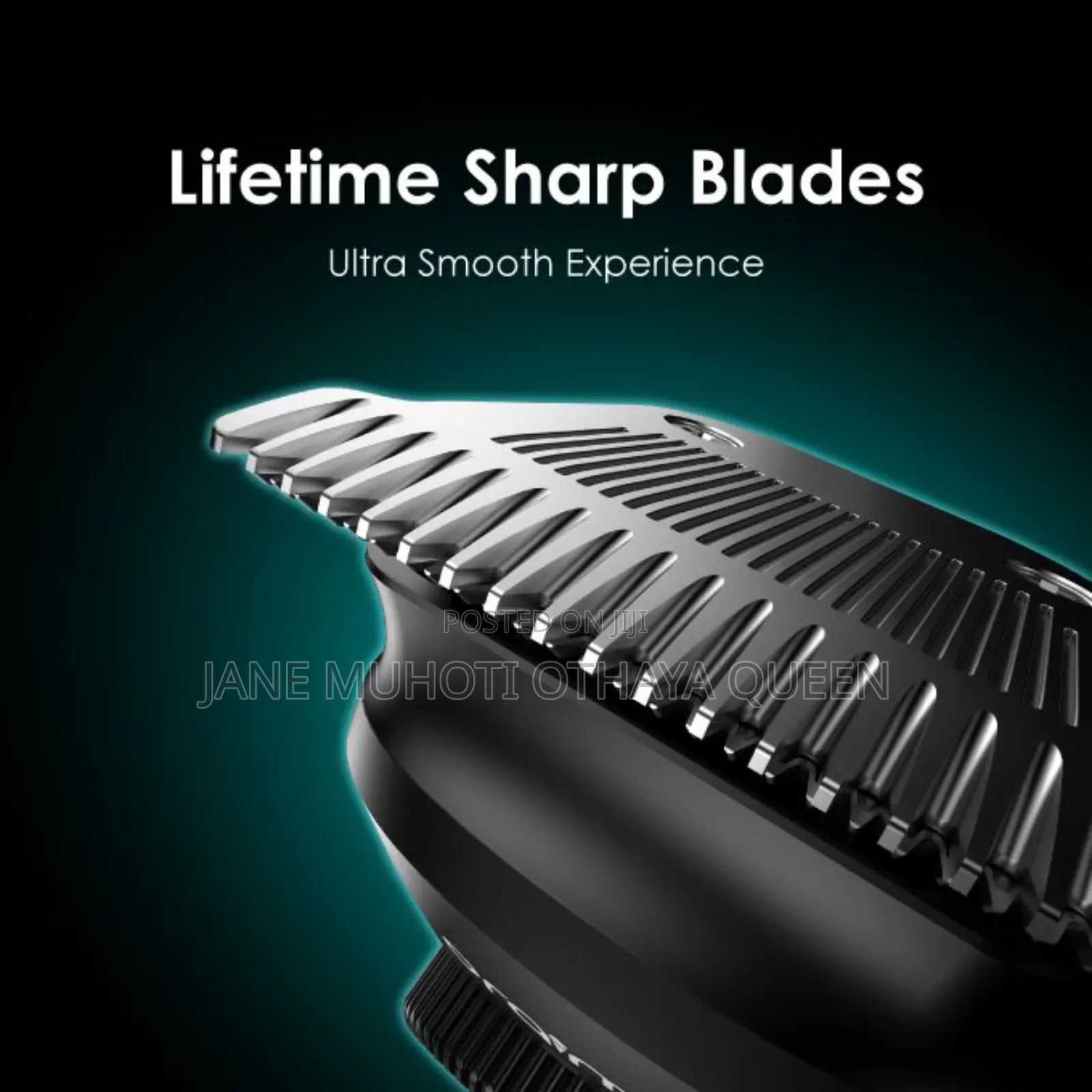 Oraimo Smarttrimmer