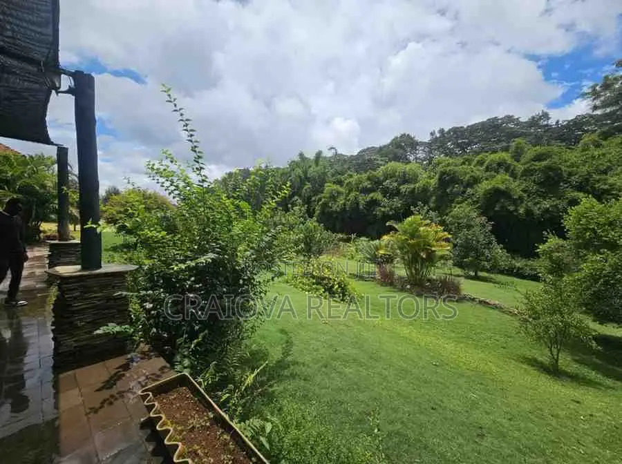 3bdrm Villa in Kiambu / Kiambu  for sale