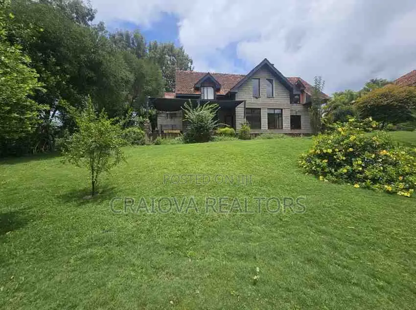 3bdrm Villa in Kiambu / Kiambu  for sale