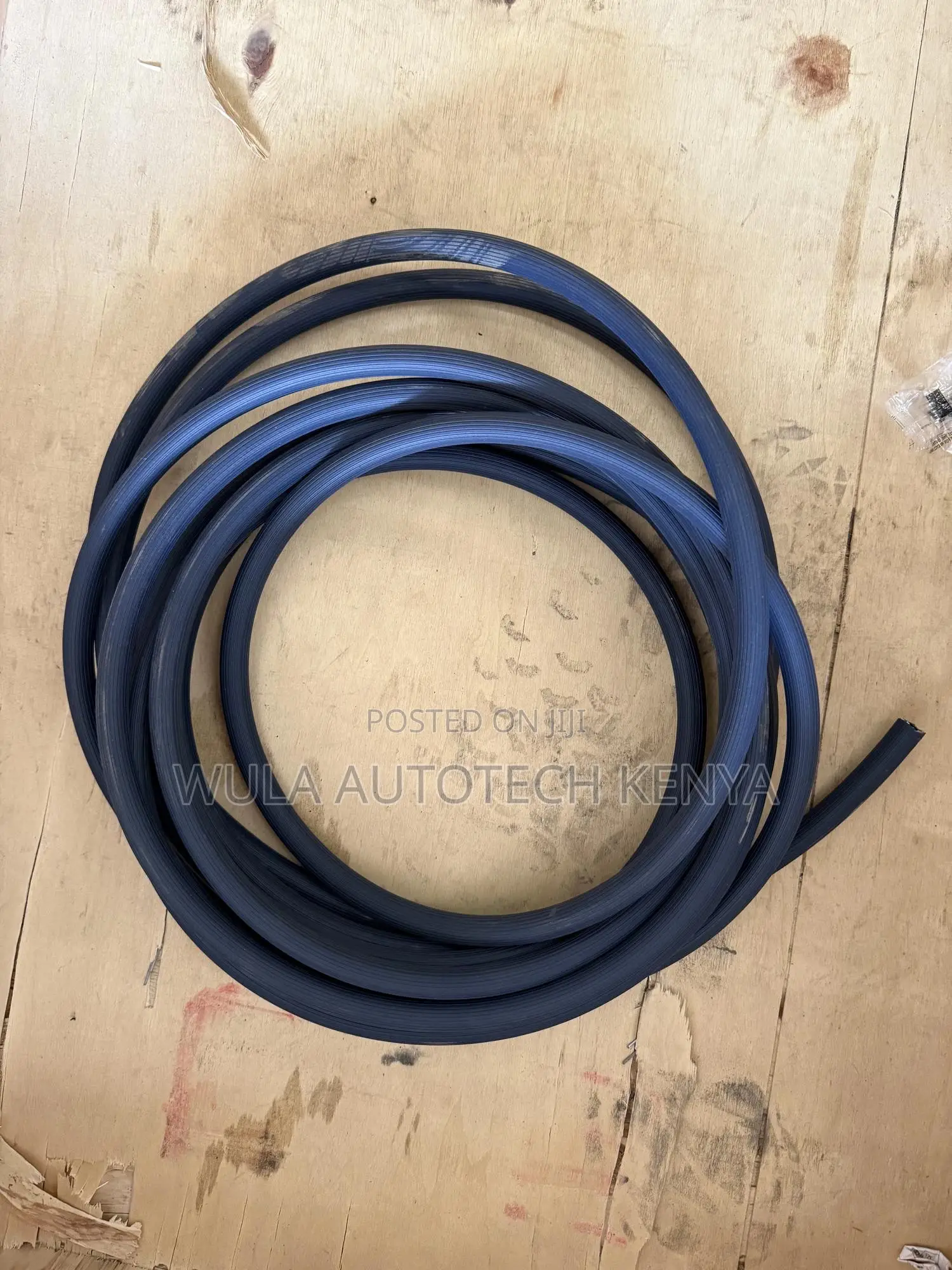 Multifunctional Air Pipes