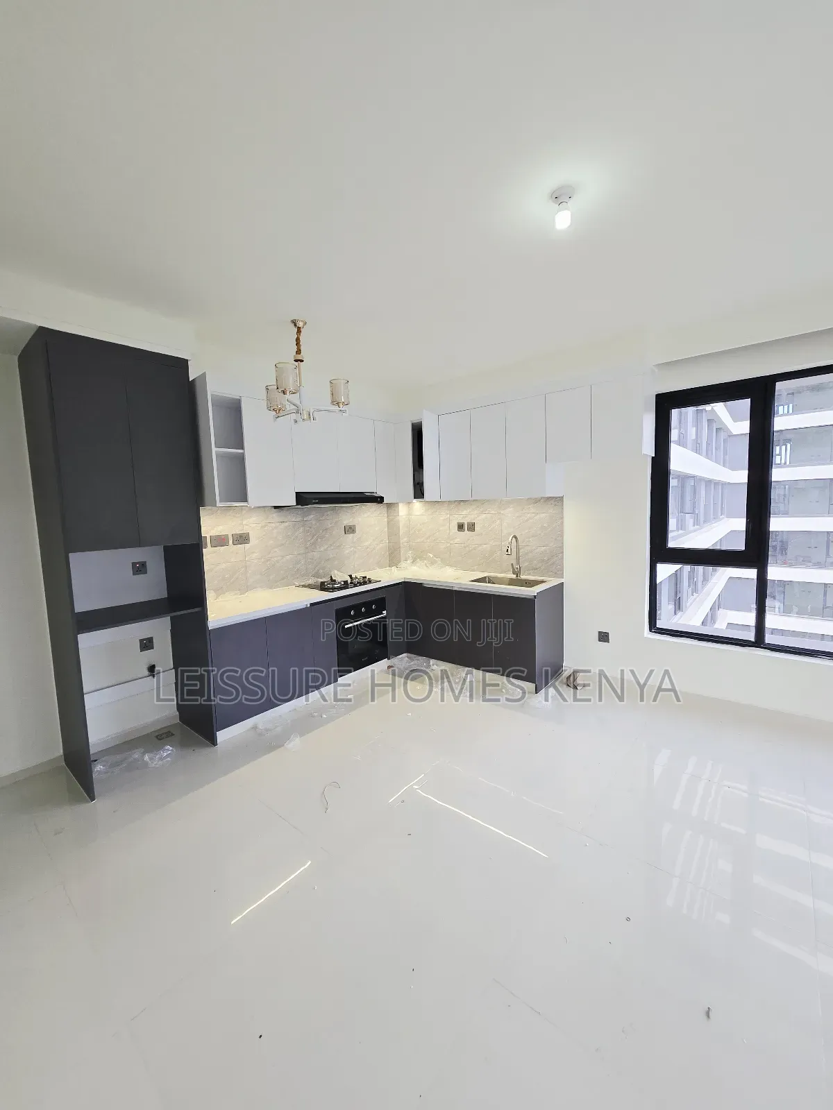 2bdrm Apartment in Westlands for rent