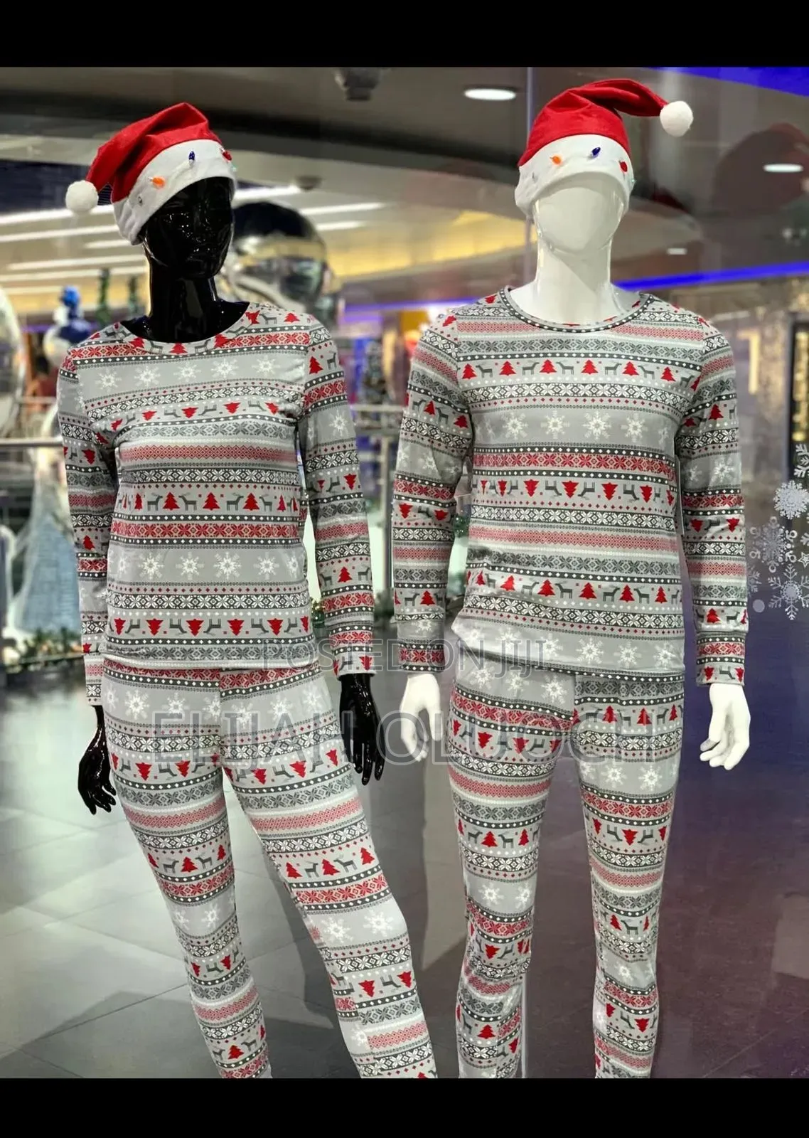 Quality Adult Christmass Pajamas