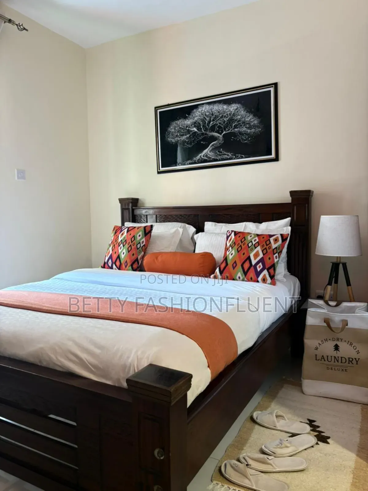 City Nest Airbnbs