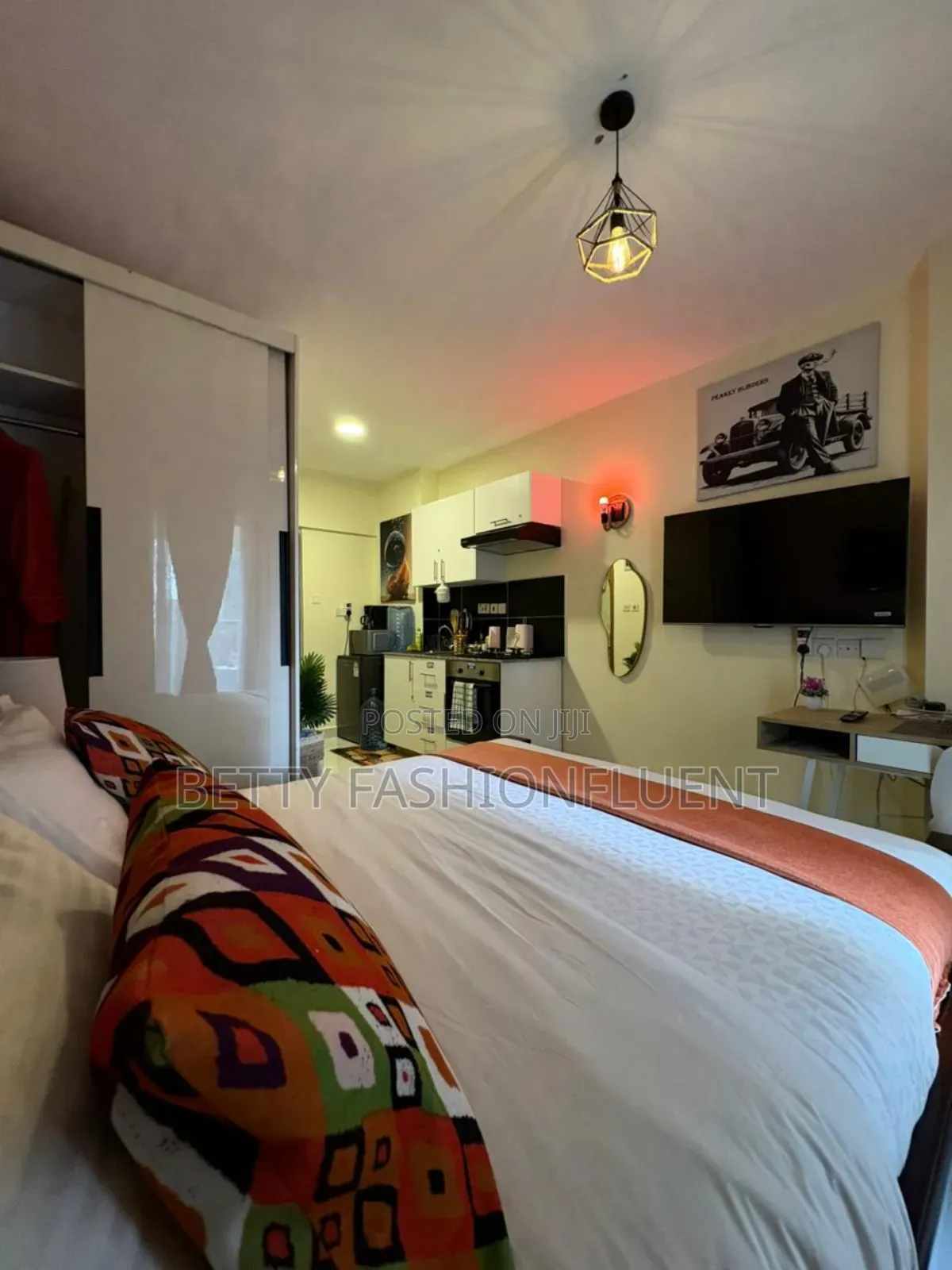 City Nest Airbnbs