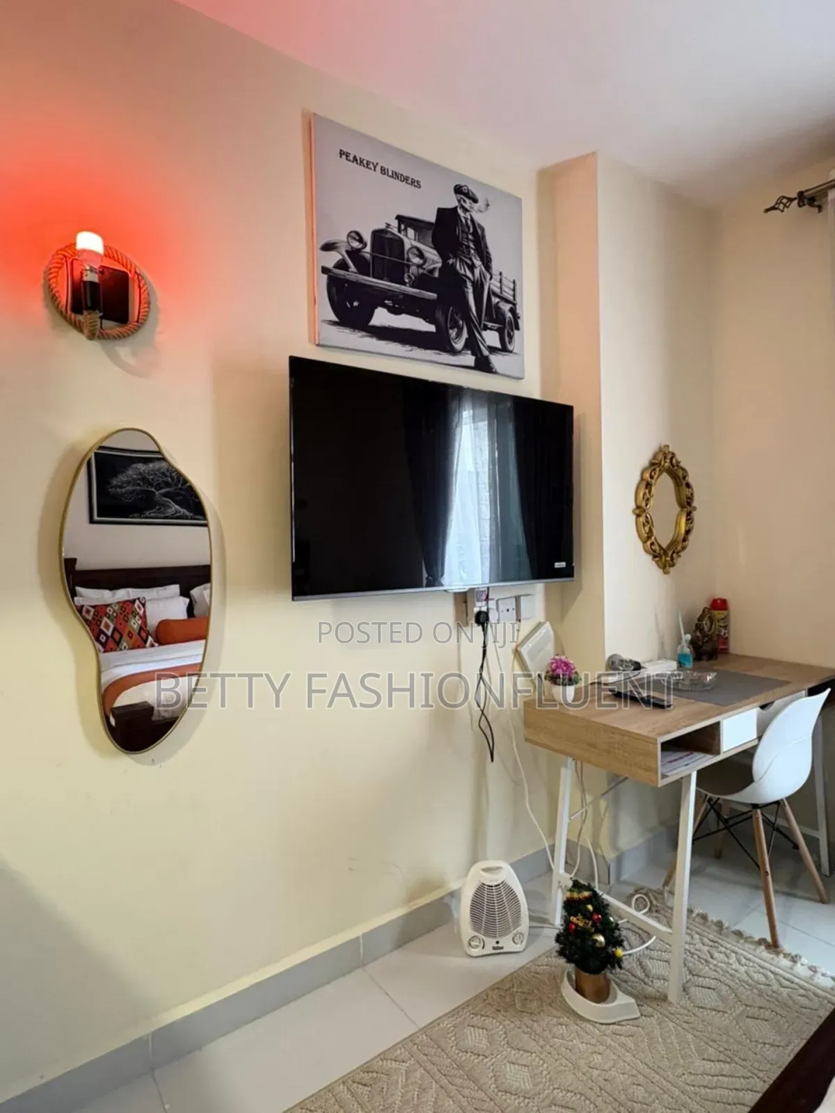 City Nest Airbnbs