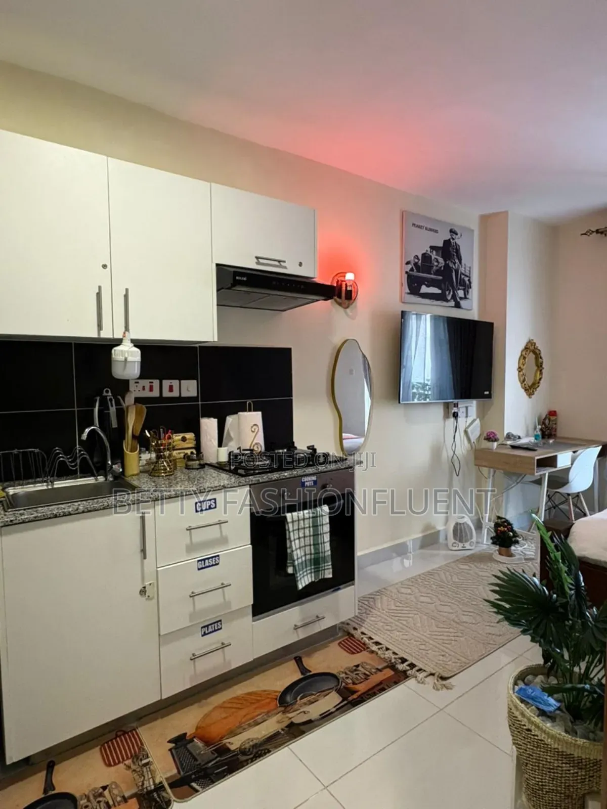 City Nest Airbnbs