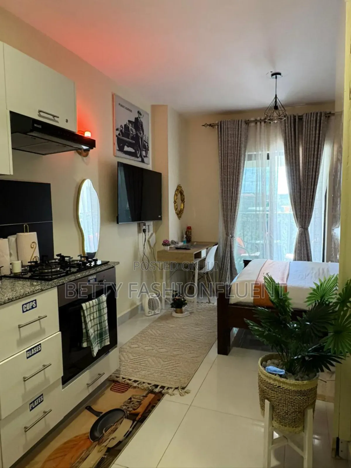City Nest Airbnbs