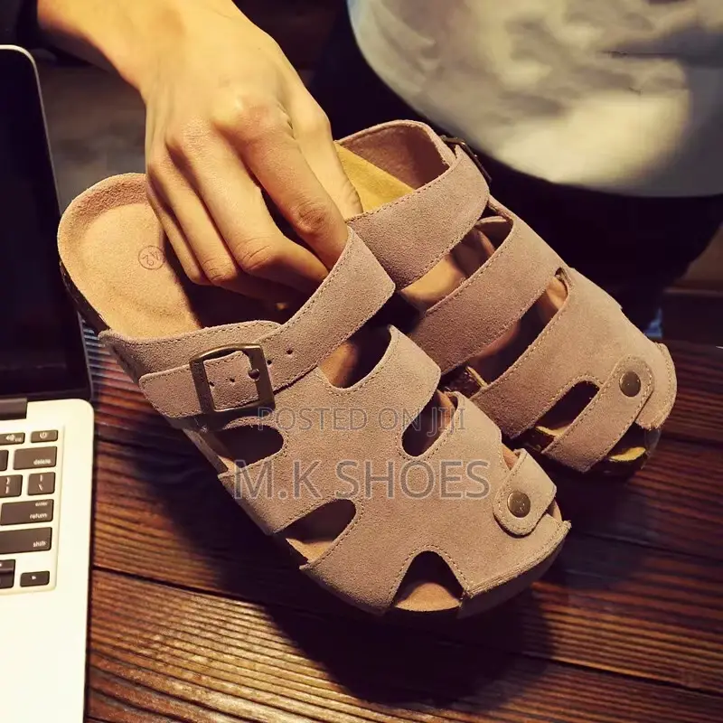Jesus Sandals