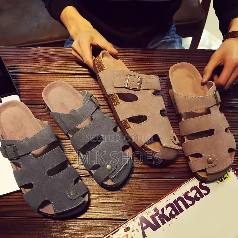 Jesus Sandals